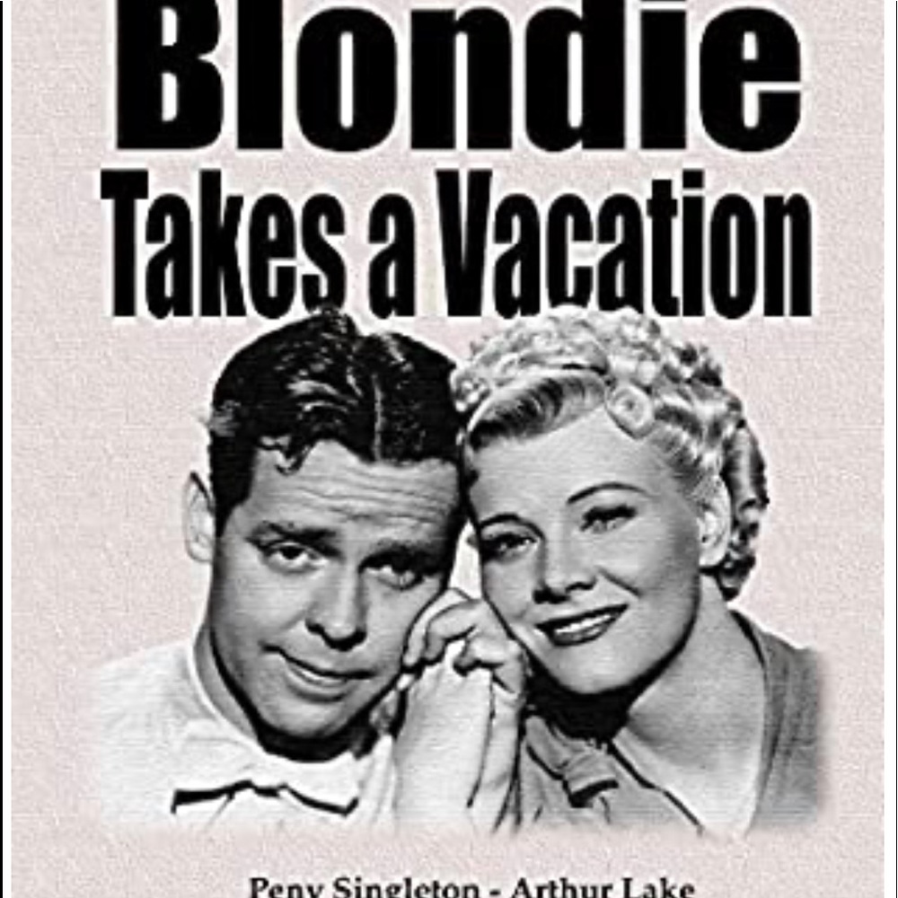 Blondie Cheetah Tee, Size S, New, (L, M is Sold Out) Cotton-Poly Stretch Blend - Picture 9 of 16